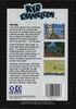 Kid Chameleon - (SG) SEGA Genesis [Pre-Owned] Video Games Sega   