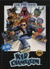 Kid Chameleon - (SG) SEGA Genesis [Pre-Owned] Video Games Sega   