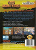 King of the Monsters - SEGA Genesis [Pre-Owned] Video Games Takara   