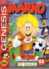 Marko - SEGA Genesis [Pre-Owned] Video Games Domark   
