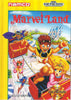 Marvel Land - SEGA Genesis [Pre-Owned] Video Games Namco   