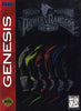Mighty Morphin Power Rangers: The Movie - SEGA Genesis [Pre-Owned] Video Games Sega   