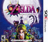 The Legend of Zelda: Majora's Mask 3D (World Edition) - Nintendo 3DS Video Games Nintendo   