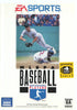 MLBPA Baseball - (SG) SEGA Genesis [Pre-Owned] Video Games EA Sports   
