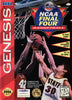 NCAA Final Four Basketball - SEGA Genesis [Pre-Owned] Video Games Mindscape   