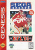 NFL '95 - (SG) SEGA Genesis [Pre-Owned] Video Games Sega   