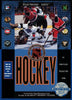 NHL Hockey - (SG) SEGA Genesis [Pre-Owned] Video Games Electronic Arts   