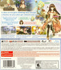 Atelier Shallie: Alchemists of the Dusk Sea - (PS3) PlayStation 3 Video Games Koei Tecmo Games   