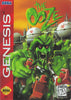 The Ooze - SEGA Genesis [Pre-Owned] Video Games Sega   