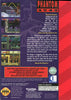 Phantom 2040 - (SG) SEGA Genesis [Pre-Owned] Video Games Viacom New Media   