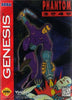 Phantom 2040 - (SG) SEGA Genesis [Pre-Owned] Video Games Viacom New Media   