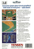 R.B.I. Baseball 3 - (SG) SEGA Genesis [Pre-Owned] Video Games Tengen   
