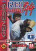 R.B.I. Baseball '94 - SEGA Genesis [Pre-Owned] Video Games Tengen   
