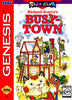 Richard Scarry's Busytown - SEGA Genesis [Pre-Owned] Video Games Sega   