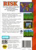 Risk - SEGA Genesis [Pre-Owned] Video Games Parker Brothers   