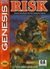 Risk - SEGA Genesis [Pre-Owned] Video Games Parker Brothers   