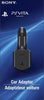 Sony PlayStation Vita 1000 Car Charger Adapter - (PSV) PlayStation Vita Accessories Sony   