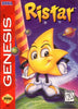 Ristar - SEGA Genesis [Pre-Owned] Video Games Sega   