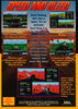 Road Rash II - (SG) SEGA Genesis [Pre-Owned] Video Games Electronic Arts   