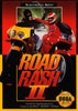Road Rash II - SEGA Genesis [Pre-Owned] Video Games Electronic Arts   