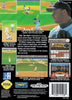 Roger Clemens' MVP Baseball - SEGA Genesis [Pre-Owned] Video Games Flying Edge   