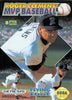 Roger Clemens' MVP Baseball - SEGA Genesis [Pre-Owned] Video Games Flying Edge   