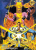 Saint Sword - (SG) SEGA Genesis [Pre-Owned] Video Games Taito Corporation   