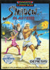 Shadow Blasters - (SG) SEGA Genesis [Pre-Owned] Video Games Sage's Creation   