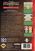 Shanghai II: Dragon's Eye - (SG) SEGA Genesis [Pre-Owned] Video Games Activision   