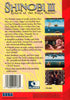 Shinobi III: Return of the Ninja Master - (SG) SEGA Genesis [Pre-Owned] Video Games Sega   