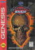 Skeleton Krew - (SG) SEGA Genesis [Pre-Owned] Video Games Core Design Ltd.   