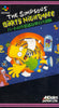Bart no Fushigi na Yume no Daibouken - (SFC) Super Famicom [Pre-Owned] (Japanese Import) Video Games Acclaim Japan   