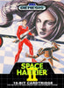 Space Harrier II - (SG) SEGA Genesis  [Pre-Owned] Video Games Sega   