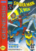 Spider-Man / X-Men: Arcade's Revenge - (SG) SEGA Genesis [Pre-Owned] Video Games Flying Edge   