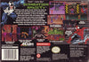 Venom - Spider-Man: Separation Anxiety - (SNES) Super Nintendo [Pre-Owned] Video Games Acclaim   