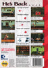 Splatterhouse 3 - SEGA Genesis  [Pre-Owned] Video Games Namco   