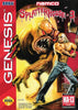 Splatterhouse 3 - SEGA Genesis  [Pre-Owned] Video Games Namco   