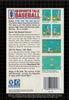 Sports Talk Baseball - (SG) SEGA Genesis [Pre-Owned] Video Games Sega   