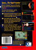 Star Trek: The Next Generation: Echoes From the Past - (SG) SEGA Genesis [Pre-Owned] Video Games Sega   