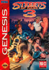 Streets of Rage 3 - SEGA Genesis [Pre-Owned] Video Games Sega   
