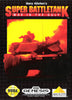 Garry Kitchen's Super Battletank: War in the Gulf - (SG) SEGA Genesis [Pre-Owned] Video Games Absolute Entertainment   