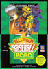 Super Baseball 2020 - SEGA Genesis [Pre-Owned] Video Games Electronic Arts   