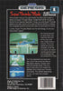 Super Thunder Blade - (SG) SEGA Genesis [Pre-Owned] Video Games Sega   