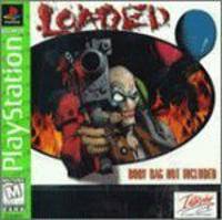 Loaded (Greatest Hits) - (PS1) PlayStation 1 [Pre-Owned] Video Games Interplay   