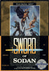Sword of Sodan - SEGA Genesis [Pre-Owned] Video Games Electronic Arts   