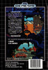 Techno Cop - (SG) SEGA Genesis [Pre-Owned] Video Games Razorsoft   