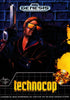 Techno Cop - (SG) SEGA Genesis [Pre-Owned] Video Games Razorsoft   