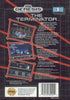 The Terminator - SEGA Genesis [Pre-Owned] Video Games Virgin Interactive   