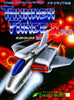 Thunder Force II MD - (SG) SEGA Mega Drive [Pre-Owned] (Japanese Import) Video Games TechnoSoft   
