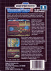 Thunder Force II - (SG) SEGA Genesis [Pre-Owned] Video Games Sega   